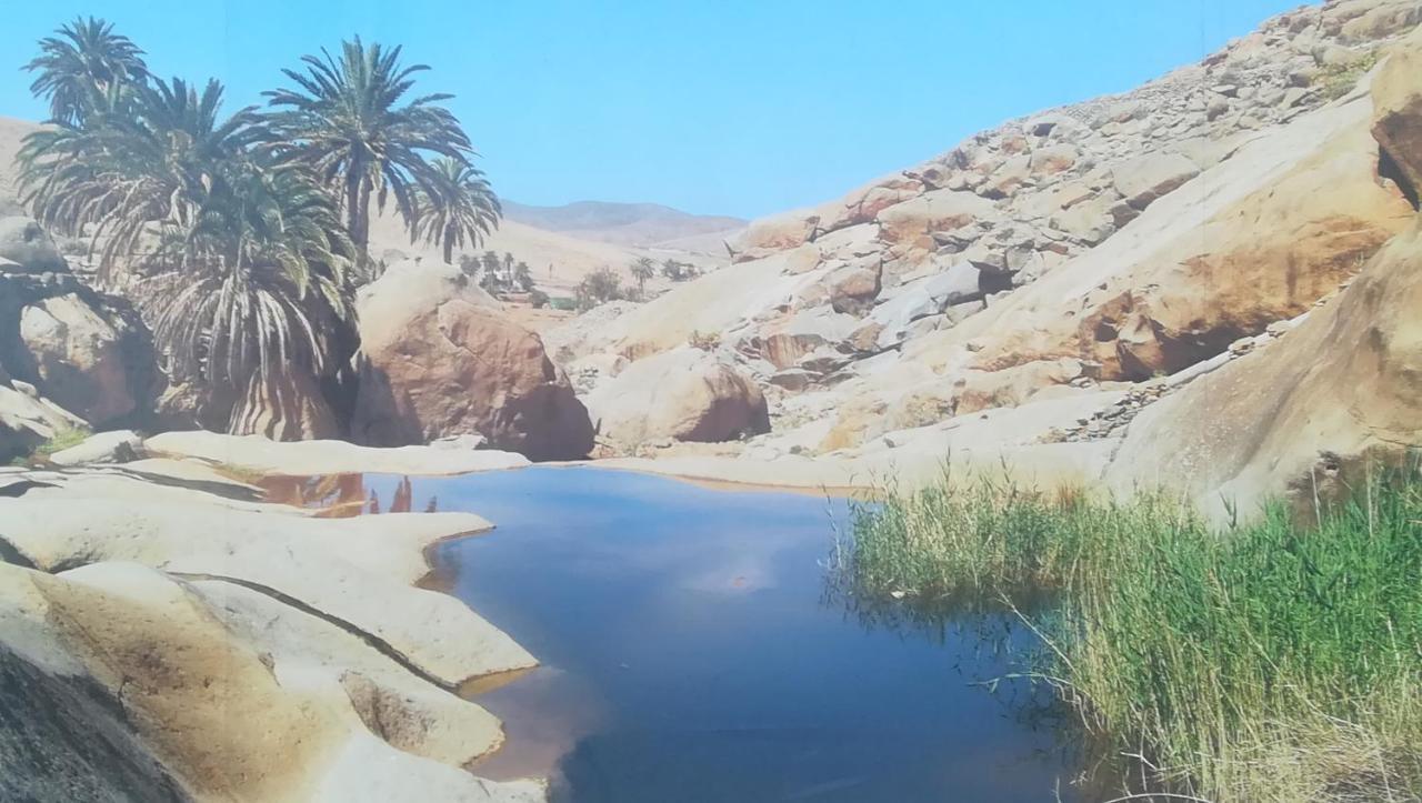Hostal O Pension Descanso Y Relax Puerto del Rosario (Fuerteventura) Bagian luar foto