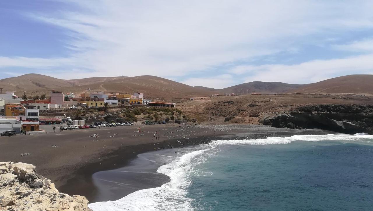 Hostal O Pension Descanso Y Relax Puerto del Rosario (Fuerteventura) Bagian luar foto