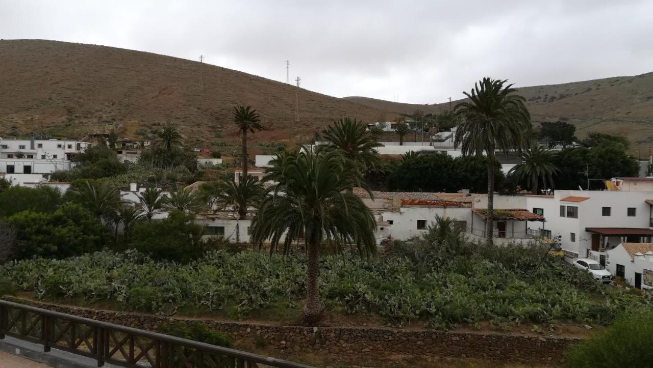 Hostal O Pension Descanso Y Relax Puerto del Rosario (Fuerteventura) Bagian luar foto